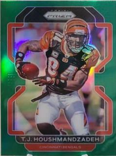 T. J. Houshmandzadeh