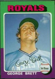 George Brett