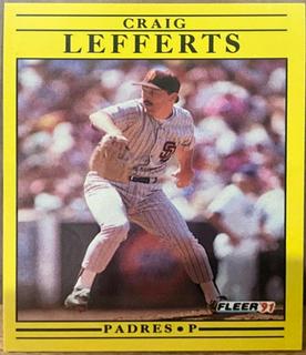 Craig Lefferts