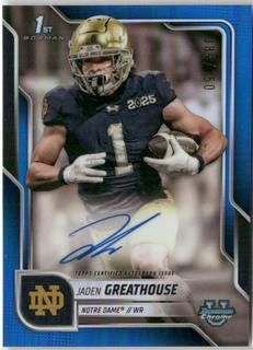 Jaden Greathouse