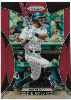 Eddie Rosario