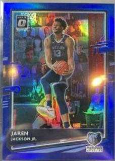 Jaren Jackson Jr.