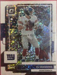 Eli Manning