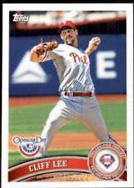 Cliff Lee