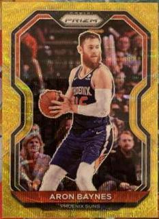 Aron Baynes