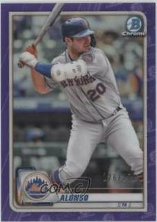Pete Alonso