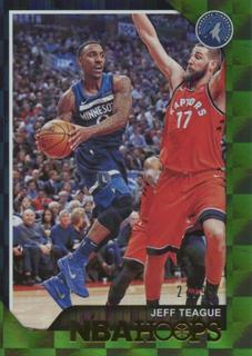 Jeff Teague
