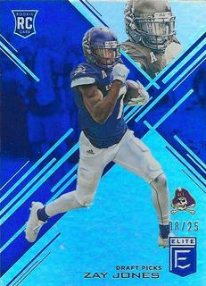 Zay Jones