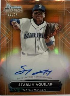 Starlin Aguilar