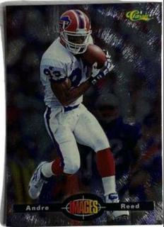 Andre Reed