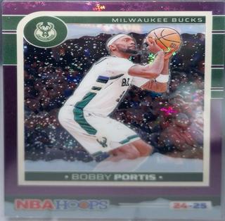Bobby Portis