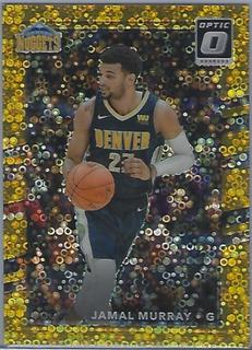 Jamal Murray