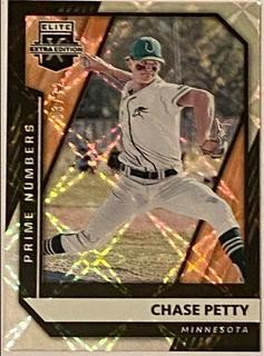 Chase Petty