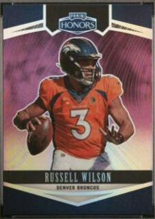 Russell Wilson