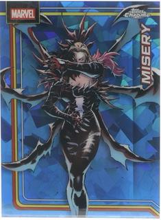 Misery Sapphire