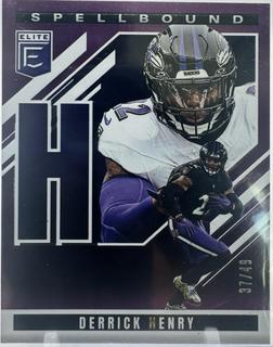 Derrick Henry