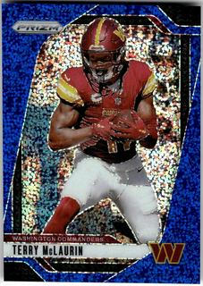 Terry McLaurin