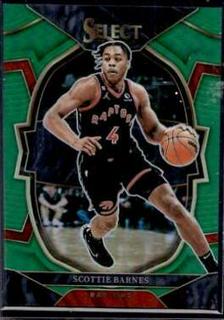 Scottie Barnes