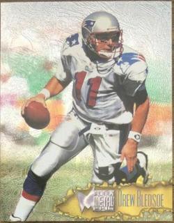 Drew Bledsoe