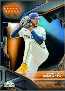 Freddy Peralta