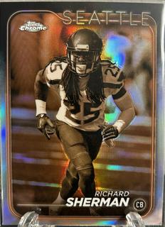 Richard Sherman