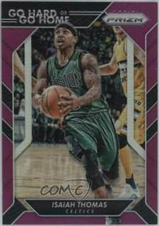 Isaiah Thomas