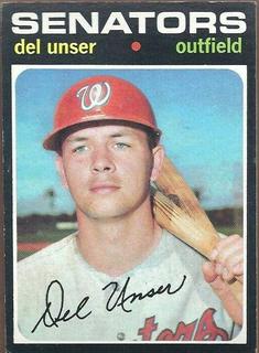 Del Unser