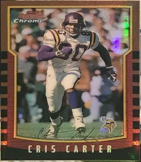 Cris Carter