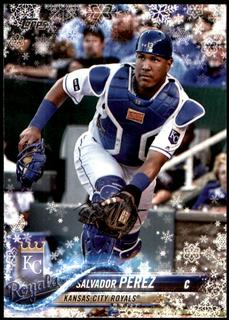 Salvador Perez