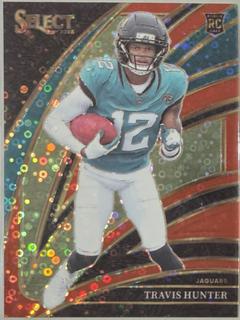Travis Hunter