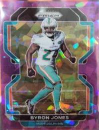 Byron Jones