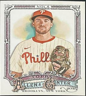 Aaron Nola