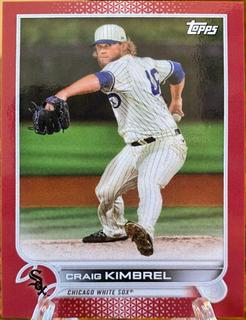 Craig Kimbrel