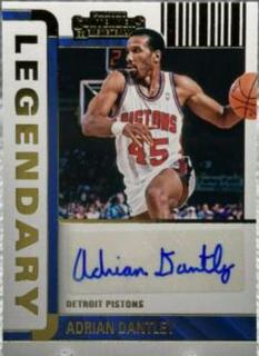 Adrian Dantley