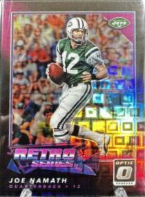 Joe Namath