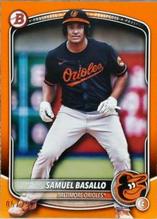 Samuel Basallo