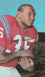 Jim Nance