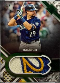 Cal Raleigh