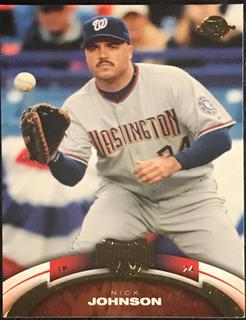 Nick Johnson