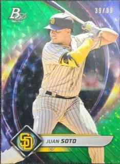Juan Soto