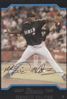Merkin Valdez #BDP154