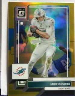 Mike Gesicki