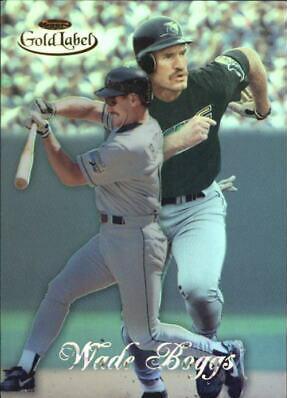 Wade Boggs [Class 2] #59