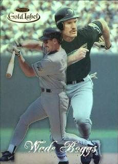 Wade Boggs