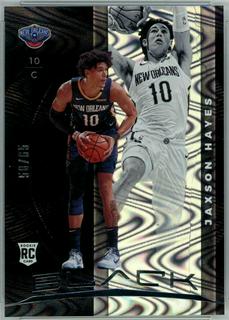 Jaxson Hayes