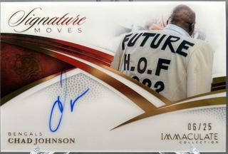 Chad Johnson