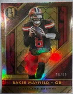 Baker Mayfield