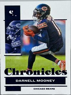 Darnell Mooney
