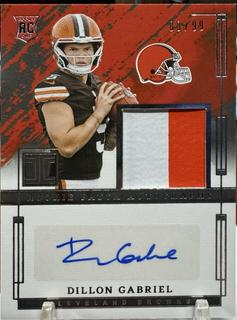 Dillon Gabriel