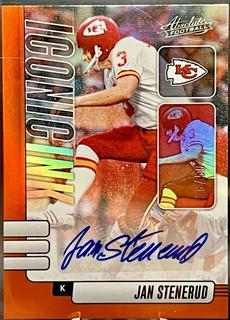 Jan Stenerud